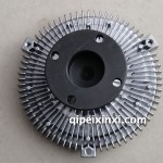 順達-凱運風扇偶合器