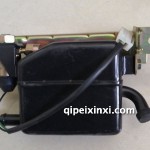 順達-凱運歐三油氣分離器