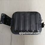 顺达-凯运真空储气罐