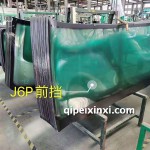 J6P前挡汽车玻璃