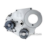 全順06水泵1307100TARD1