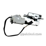 全順后門鎖體（右中）帶中控