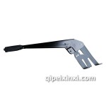 全順手剎車操縱