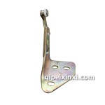 全顺中门下滑轮（带架）