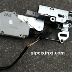 全順后門鎖體（右中）帶中控