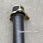 前減振器