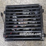 電子扇總成（底置）白葉全順汽油cn5c1519710bd