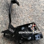 油門踏板（電子）鐵