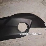 EC180后杠下体-品牌