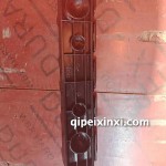 EC180后杠支架右-品牌