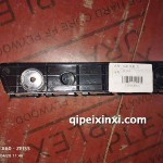 EC180后杠支架左-品牌