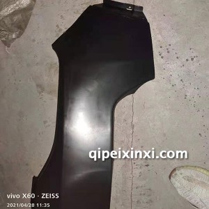 EC180前杠上体--品牌
