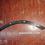 EC180右后車門(mén)輪眉-品牌