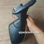 EC180原车2线倒车镜左