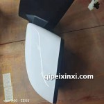 EC180原车5线倒车镜左