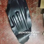 EC180左前内衬-品牌