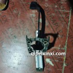 EU5剎車踏板總成