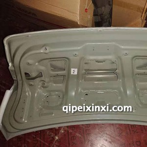 EU5品牌后背门