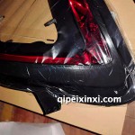 EU5品牌后杠灯