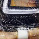 EU5品牌日行灯