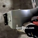 EU5品牌叶子板