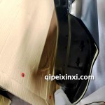 EU5品牌左前门