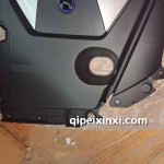 EU5前機(jī)艙蓋板