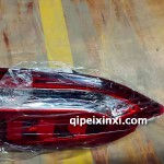 EU5原車內尾燈