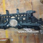 EU5原車中網(wǎng)