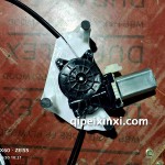 EU5左前電動升降器