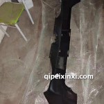 EC180前杠上體--原車