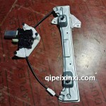 EU5左前電動(dòng)升降器