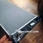 EV160品牌水箱