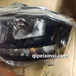 EV160品牌前大燈右