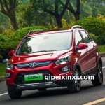 EX360全車配件