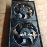 EX360品牌電子扇