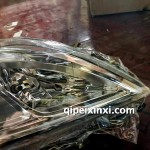 小E老款品牌右大燈