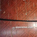 EC200右后車門輪眉--品牌