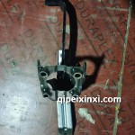 EU5剎車踏板總成