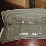 EU5品牌后背门