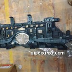 EU5原車中網(wǎng)