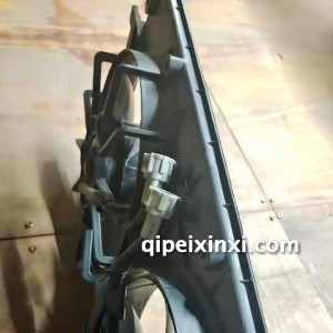 EV160品牌电子扇