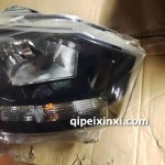 EV160品牌前大灯右