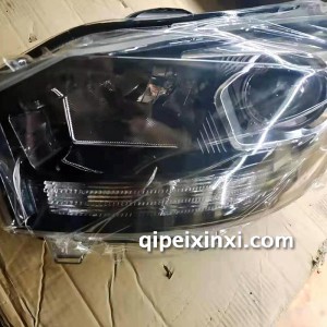 EV160品牌前大灯左 EV160品牌前大灯左