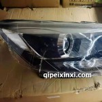 EX360品牌前大灯右