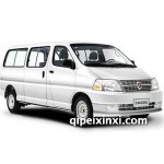 金杯G05汽车配件