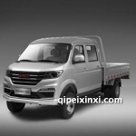 金杯SRM-T32S汽车配件