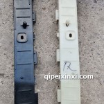 金杯小海狮后保险杠支架