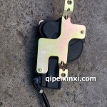 金杯小海獅尾門閉鎖器