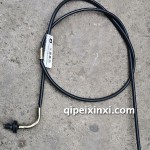 金杯小海獅油門拉線